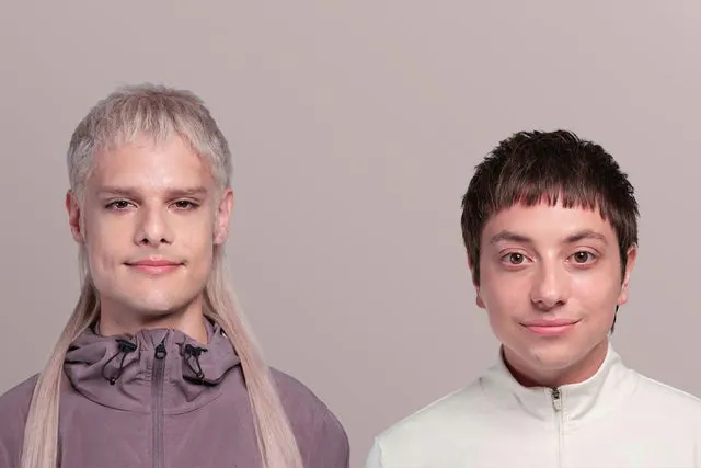 Ca7riel & Paco Amoroso: Free Spirits World Tour