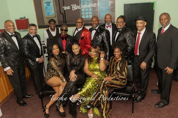 Birchmere
