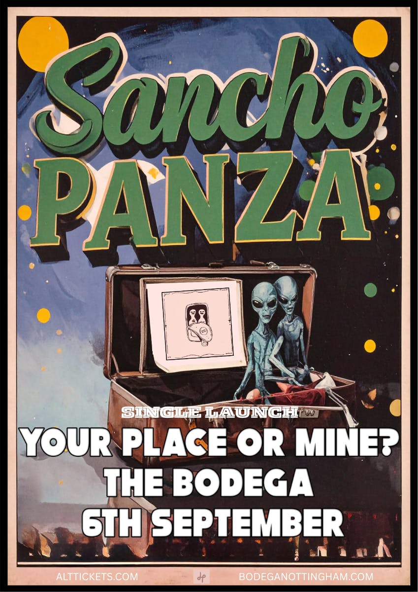 Sancho Panza