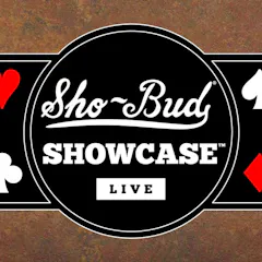 Sho Bud Showcase LIVE