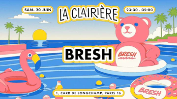 La Clairere