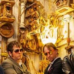 San Francisco Bath House