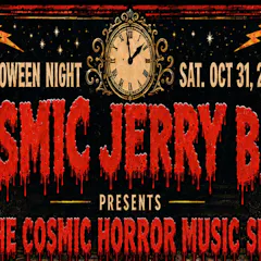 Cosmic Jerry Band