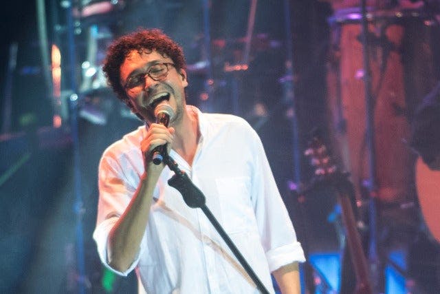 Andres Cepeda En Winnipeg - Tour 2025 (Nuestra Vida En Canciones)