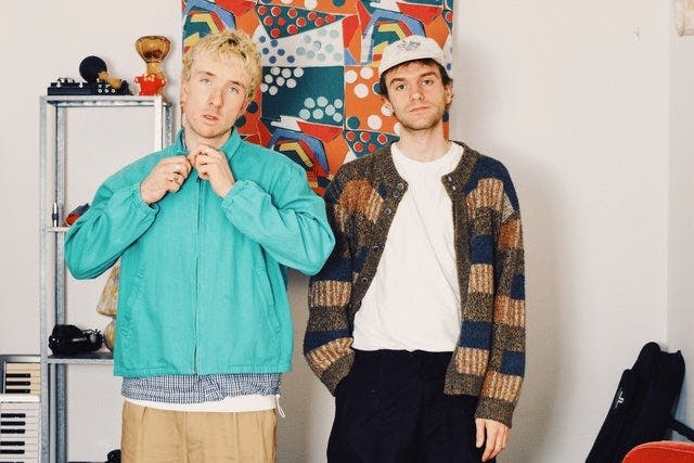 Good Neighbours at San Francisco Bath House - Sunday, May 11 2025 | Discotech