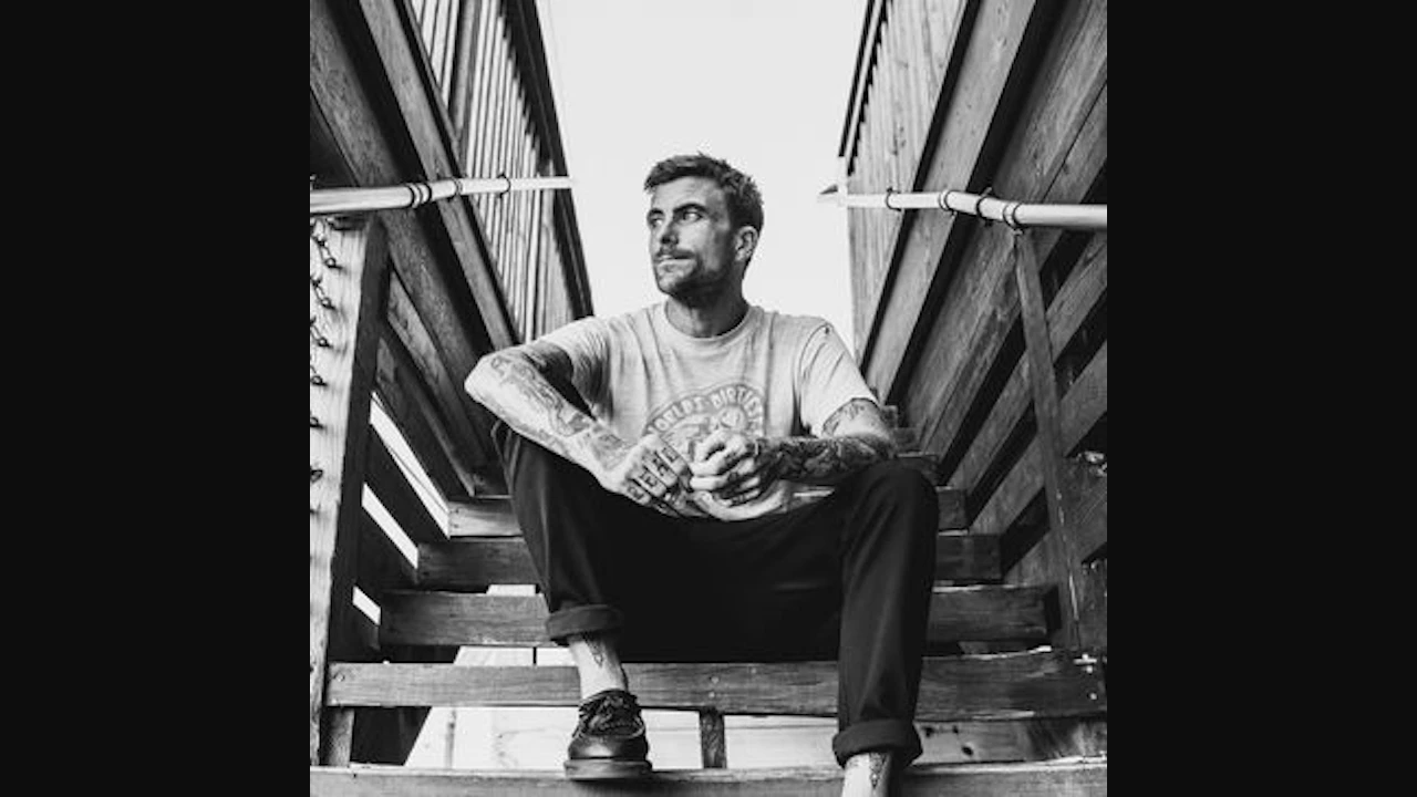 Anthony Green