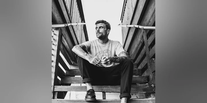 Anthony Green