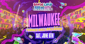Turner Hall Ballroom