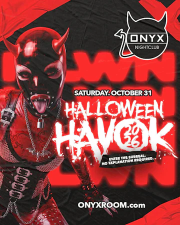 Onyx Room