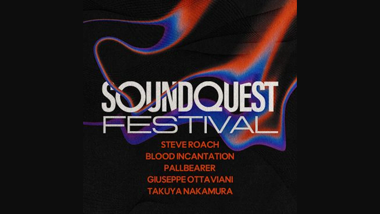 Soundquest Festival