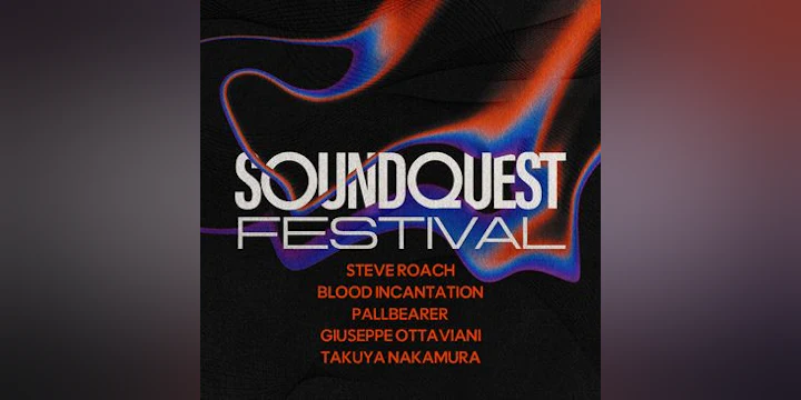 Soundquest Festival