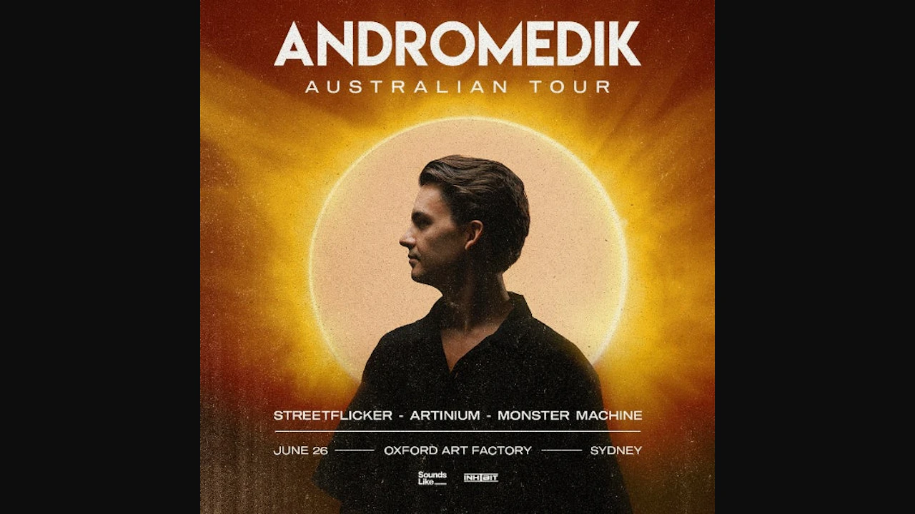 Andromedik