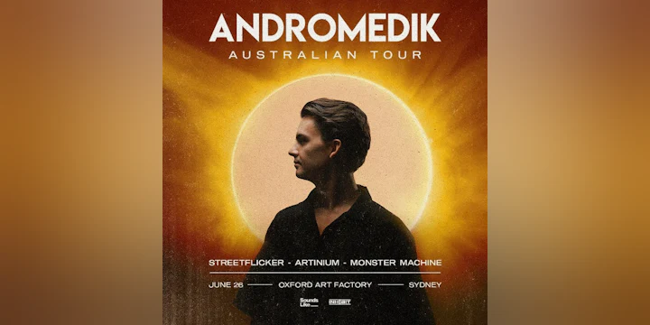 Andromedik