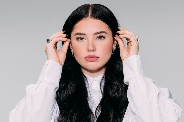 Lauren Spencer Smith: the Art of Being A Mess Tour