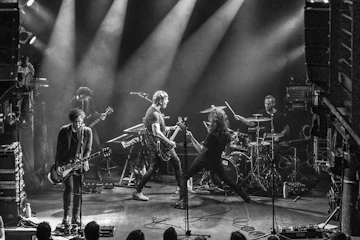 Pearl Concert Theater At Palms