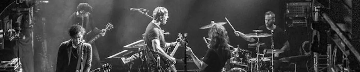 Pearl Concert Theater At Palms