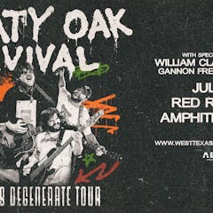 Red Rocks Amphitheatre