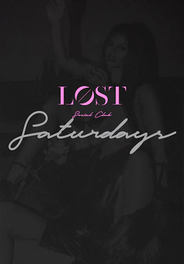 Lost Social Club