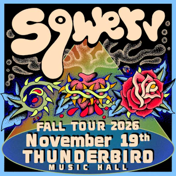 Thunderbird Cafe And Music Hall