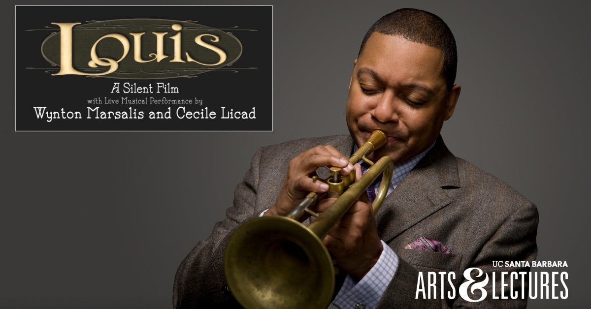 Wynton Marsalis Ensemble