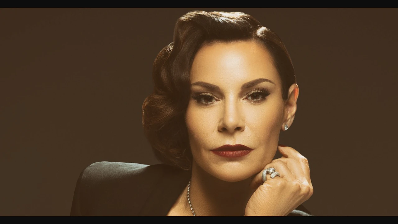 Countess Luann
