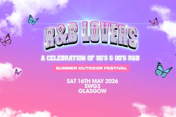 SWG3 Studio Warehouse