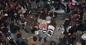 Fonda Theatre