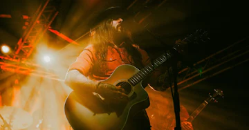 The Roxy Theatre