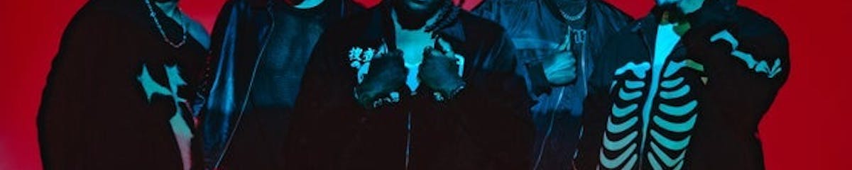 O2 Academy Islington