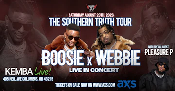 KEMBA Live