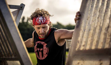 Tri State New York Spartan Event Weekend