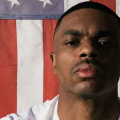 Vince Staples