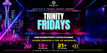 Trinity Nightclub