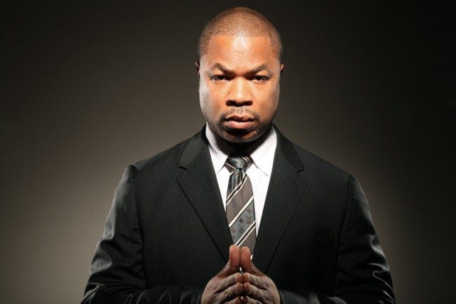 The Echo Lounge & Music Hall