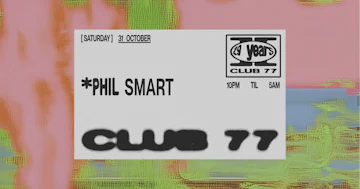Club 77