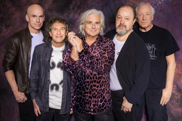 Hammersmith Odeon (Eventim Apollo)