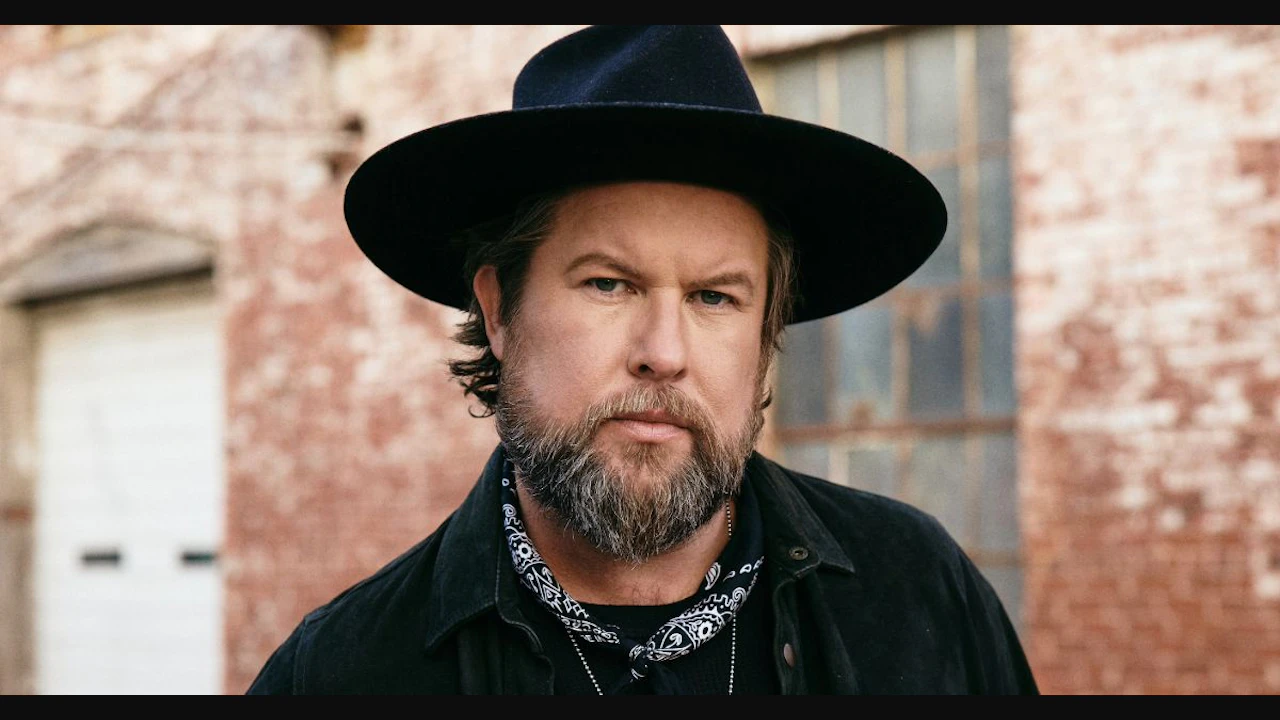 Zach Williams LIVE