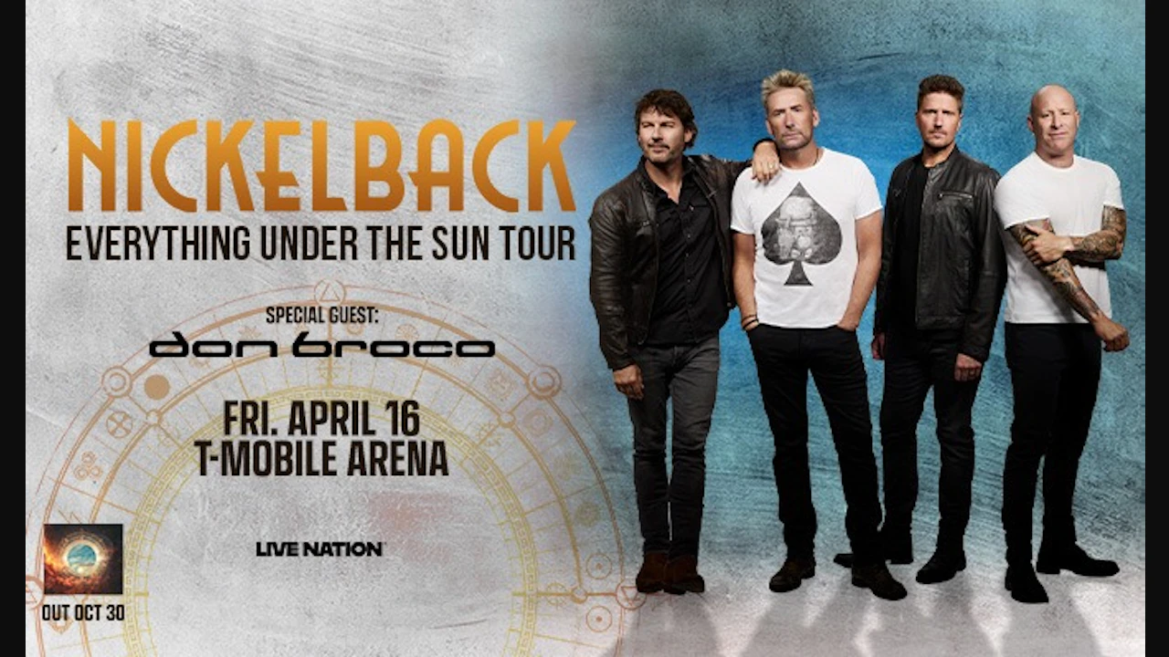 Nickelback