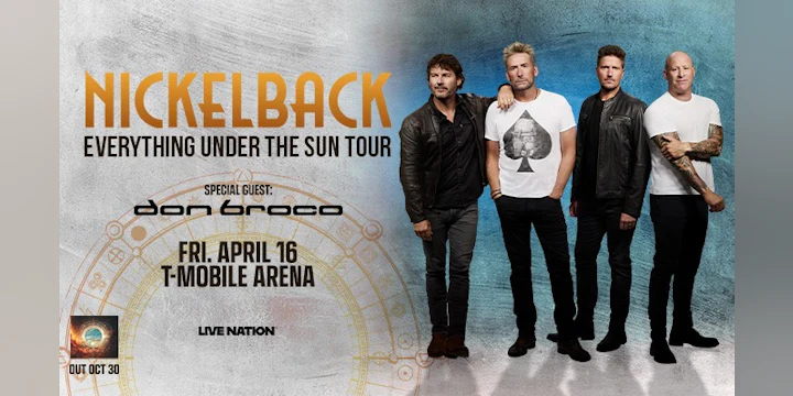 Nickelback