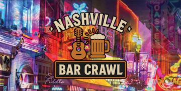 Nashville Bar Crawls