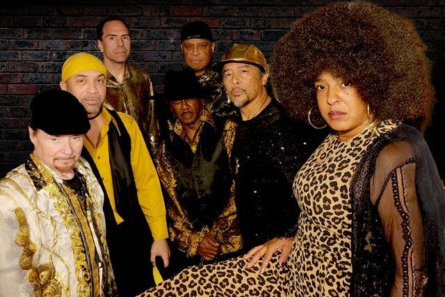 Lillian S Wells Hall