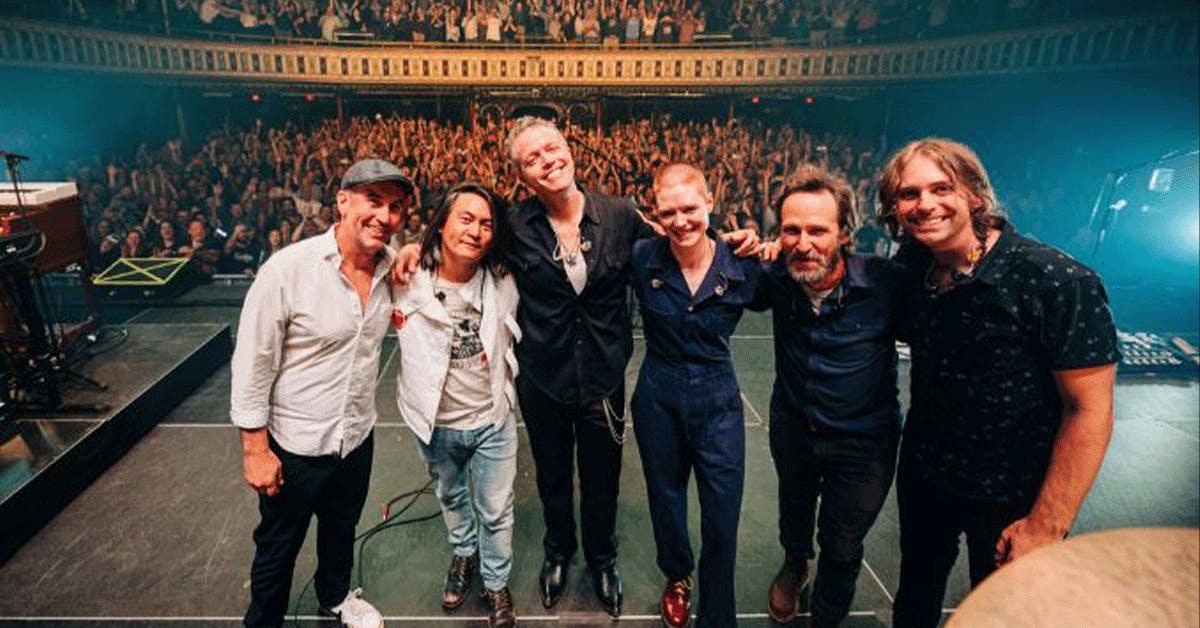 Dr Phillips Center For The Performing Arts