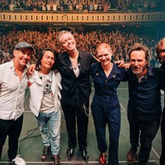 Dr Phillips Center For The Performing Arts