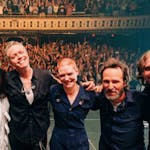 Dr Phillips Center For The Performing Arts