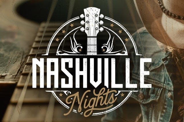 The Nashville Nights Band: The Ultimate 90's Country Experience