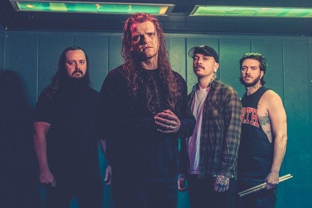 Miss May I + Special Guests