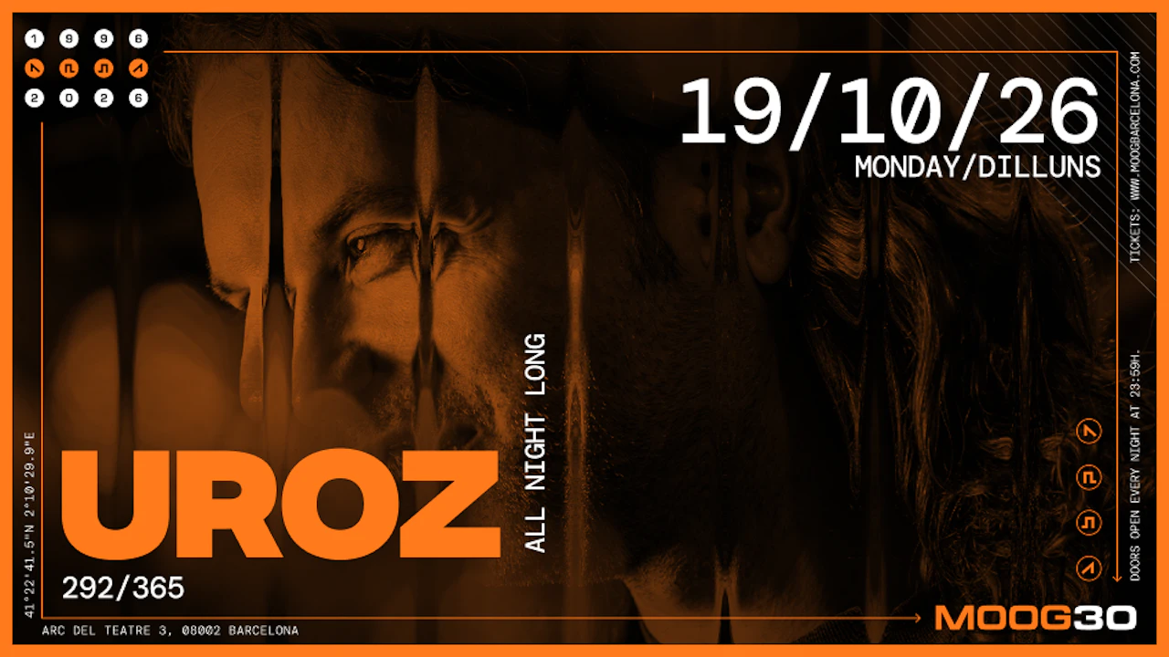 uroz