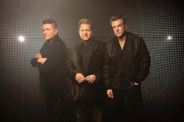 Lake Tahoe Outdoor Arena At Harveys