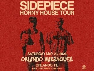 Orlando Concerts & Events