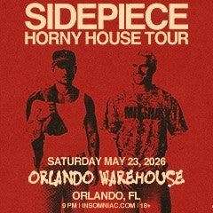 Orlando Concerts & Events